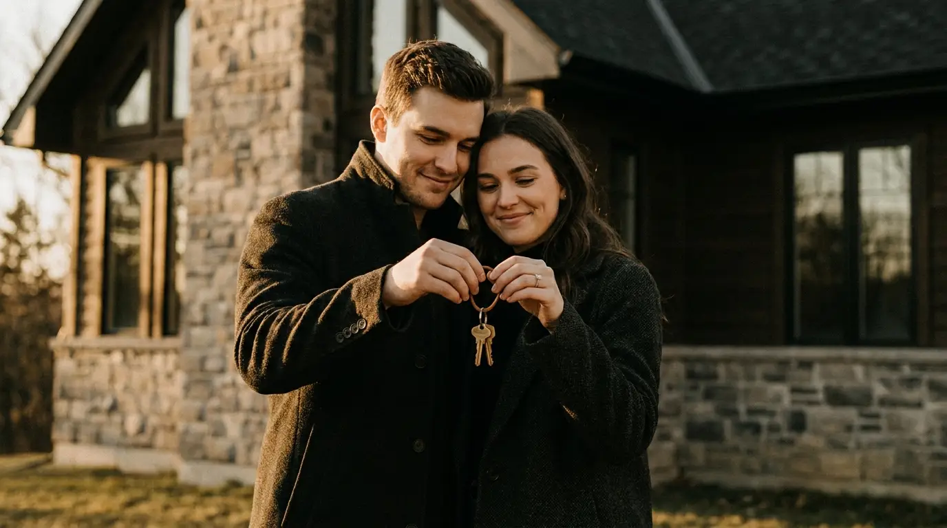 Key Steps in Buying a Home — Choice Home Mortgage, Orange County mortgage broker