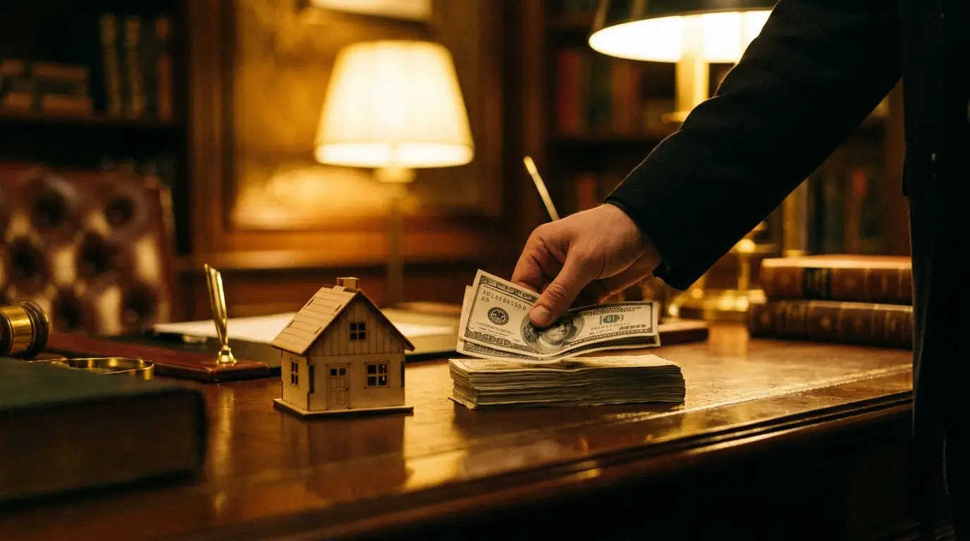 How to Beat the Bank: Make an Extra Mortgage Payment — Choice Home Mortgage, Orange County mortgage broker