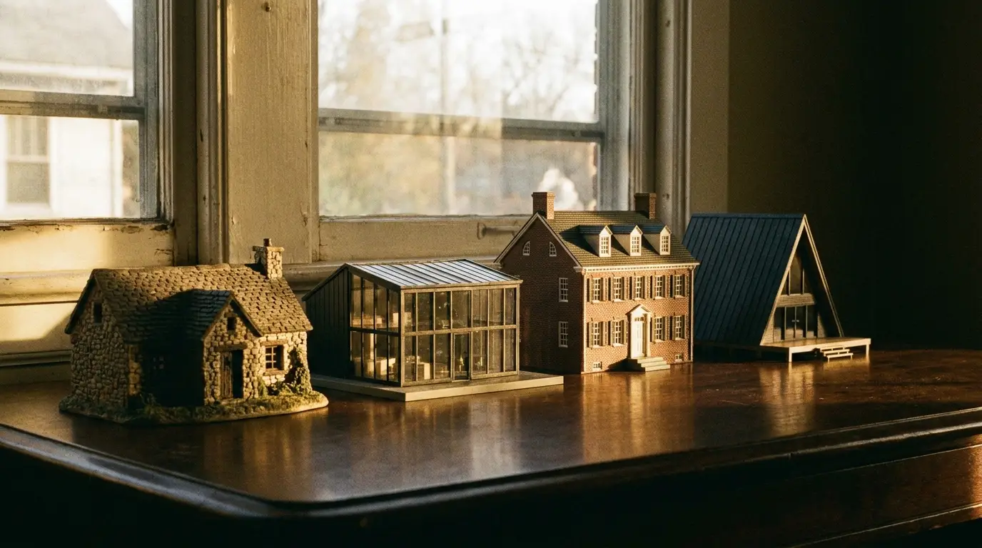 The Top Mortgage Programs you Must Know — Choice Home Mortgage, Orange County mortgage broker