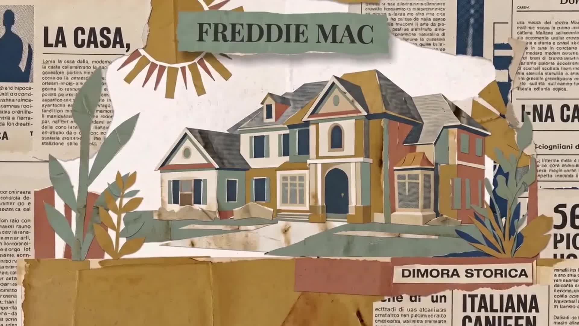 Conventional loans, explained in 30 seconds. — Choice Home Mortgage explainer video