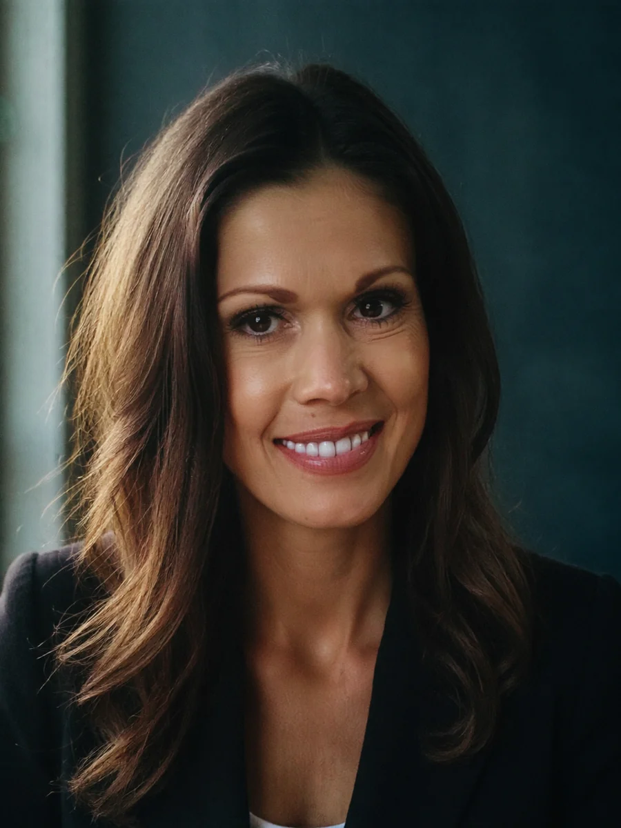 Esther Buede, owner of Choice Home Mortgage